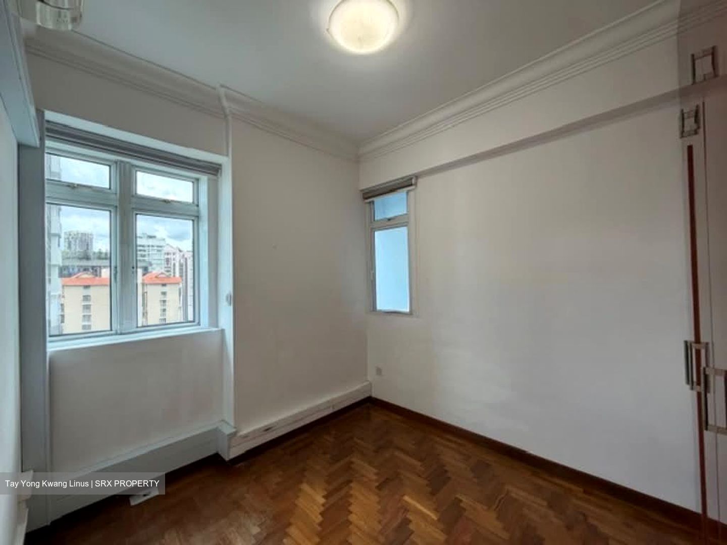La Crystal (D9), Apartment #555717981